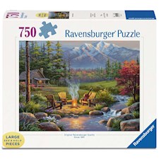 Riverside Livingroom