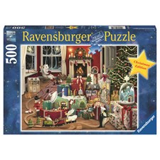 Weihnachtszeit
