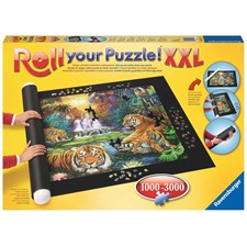 Roll your Puzzle! XXL | 150 x 100 cm | 1000 - 3000 Teile