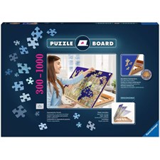 Puzzle Board | 68.6 x 50.8 cm | 1000 Teile