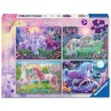 Generic Girls Bumber Pack