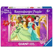 Welt der Prinzessinnen   