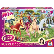 Mia and Me- In Centopia