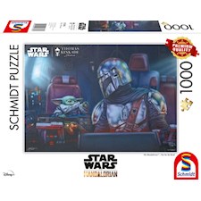 The Mandalorian Two for the Road