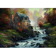 Bei der alten Mühle
