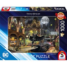 Batman Gotham City