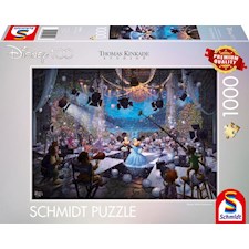 Disney 100 Jahre Sonderedition 1 