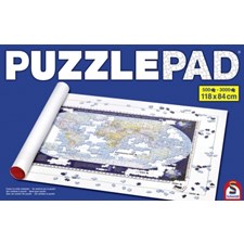 Puzzle Pad | 118 x 84 cm | bis 3000 Teile