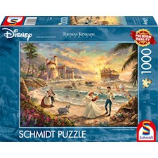 Disney The Little Mermaid Celebration of Love 