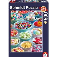 Süsse Leckereien