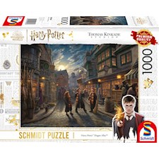 Harry Potter: Winkelgasse 