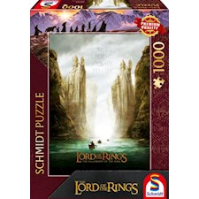 Herr Der Ringe The Fellowship of the Ring 