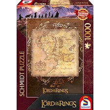 Herr Der Ringe Mittelerde 