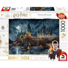 Harry Potter Hogwarts 