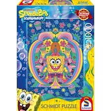 SpongeBob, Hommage an SpongeBob 