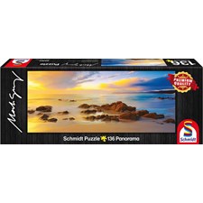 Minipuzzle, Friendly Beaches - Tasmania, Australia