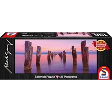 Minipuzzle, Clifton Springs - Victoria, Australia