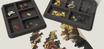 Puzzlezubehör