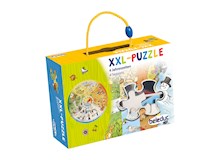 XXL Lege4 Jahreszeiten