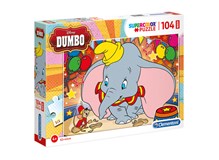 Maxi Dumbo