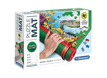 Filz, 500 - 2000 Teile, 105 x 78 cm