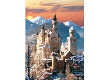 Neuschwanstein