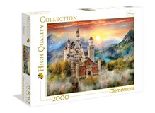 Neuschwanstein