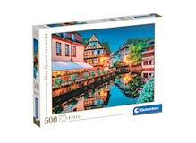 Strasbourg old town