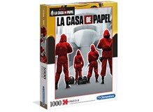 La Casa de Papel 1