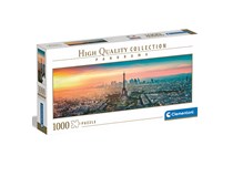 Panorama Paris
