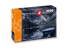 Alpstein unter Sternen