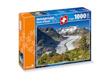 Aletschgletscher