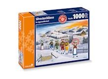 Silvesterchläuse