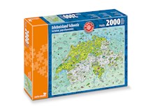 Erlebnisland Schweiz NEU