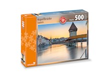 Kapellbrücke Luzern