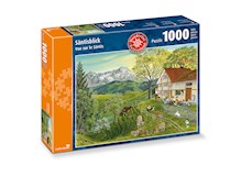 Säntisblick NEU