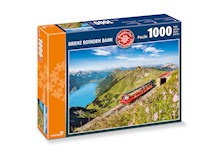 Brienz Rothorn Bahn