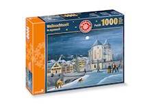 Weihnachtszeit in Appenzell