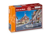 Stein am Rhein NEU