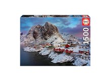 Lofoten-Inseln 