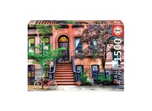 Greenwich Village