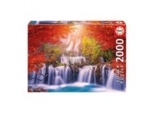 Wasserfall 