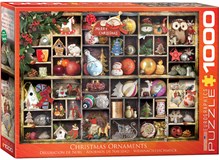 Christmas Ornaments