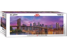 Brooklyn Bridge New York