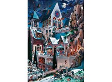 Castle of Horror