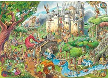Fairy Tales