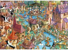 Bunnytown