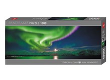 Polar Light
