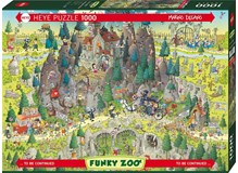 Transylvanian Habitat