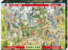 Himalayan Habitat